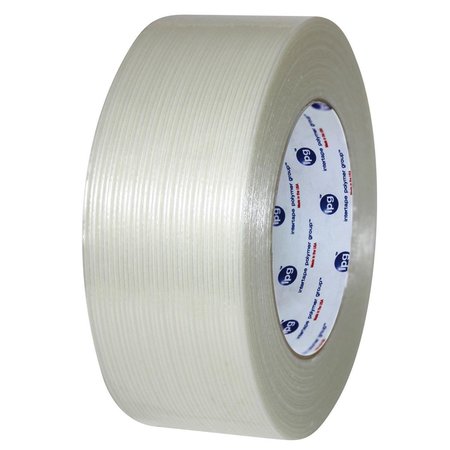 INTERTAPE 2in. X 60 Yards Premium Strapping Tape 9718 IN309277